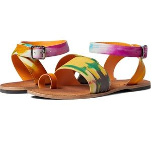 Free people Sun Peaks Sandals